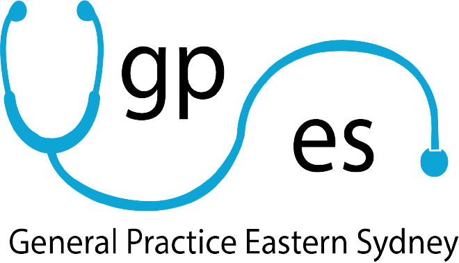 Gpes Logo