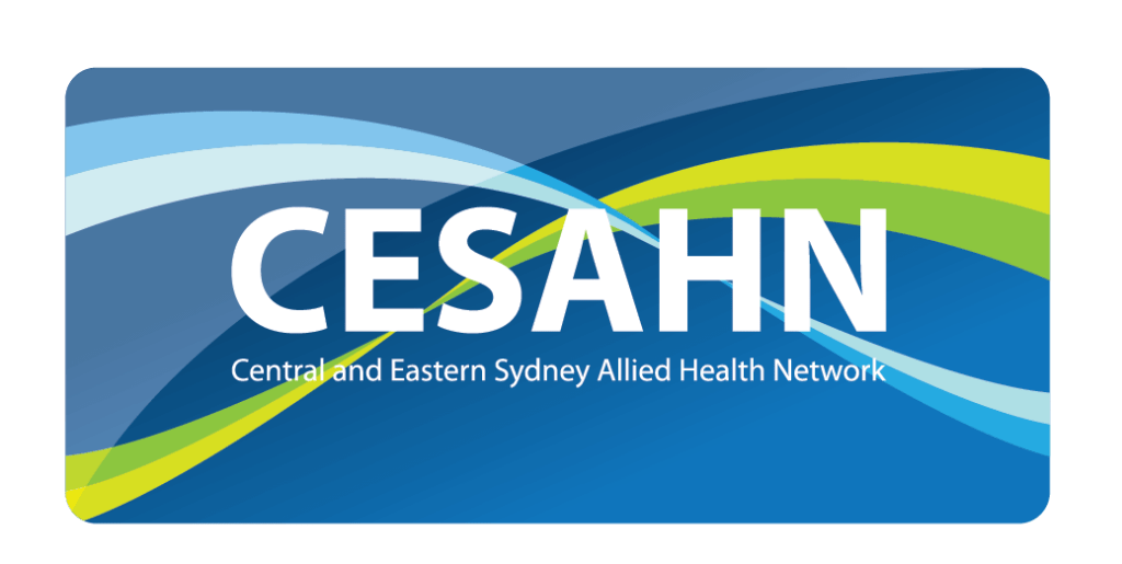 Central and Eastern Sydney Allied Health Network CESPHN