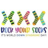 Downs Syndrom Day