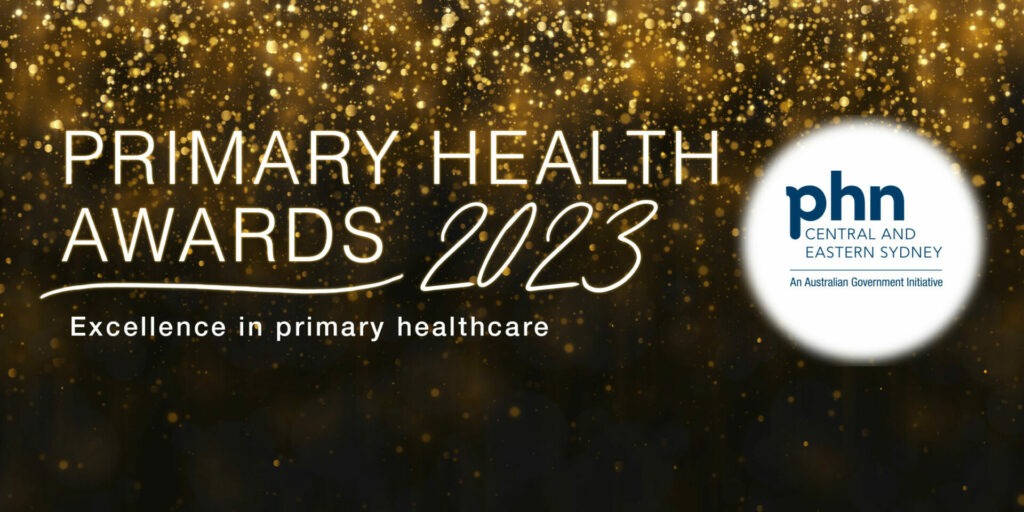 Primary Health Awards 2023 Banner 2160x1080px Primary Health Awards 2023 Banner 2160x1080px