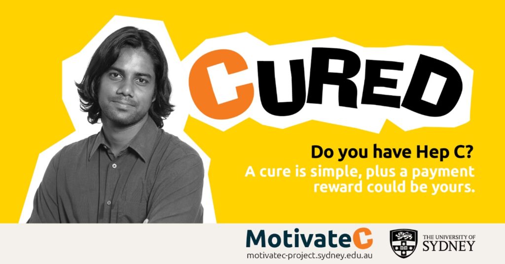 07062023 Motivate C Cured Hep C