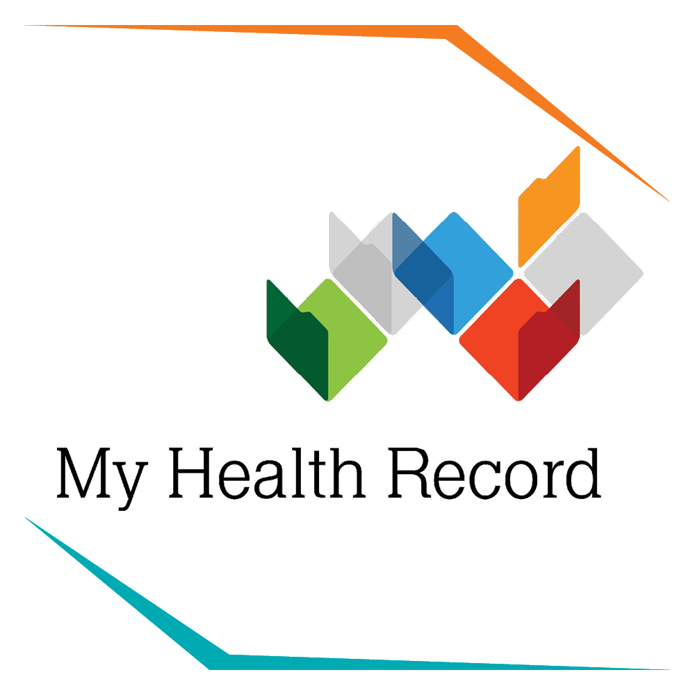 20230314 My Health Record Shw