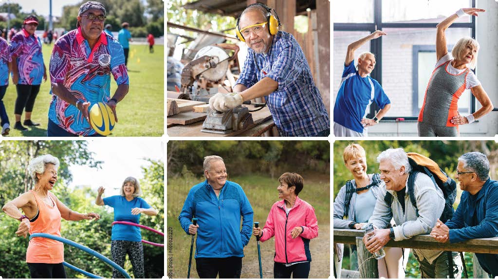 Cesphn Healthy Ageing Strategy Featured News Image Cesphn Healthy Ageing Strategy Featured News Image