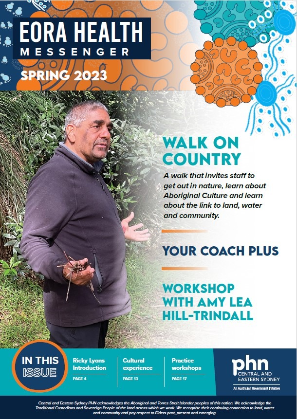 Eora Spring 2023