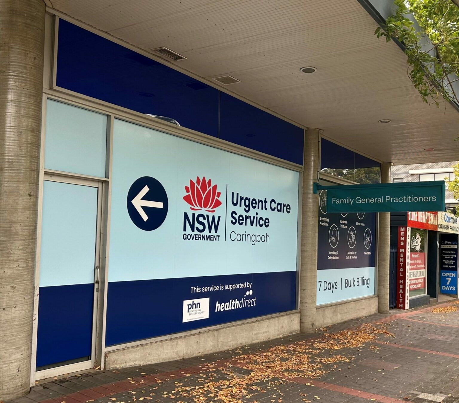 Urgent Care