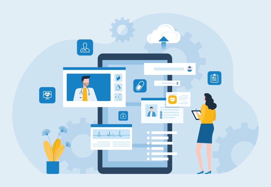 Australian Digital Health