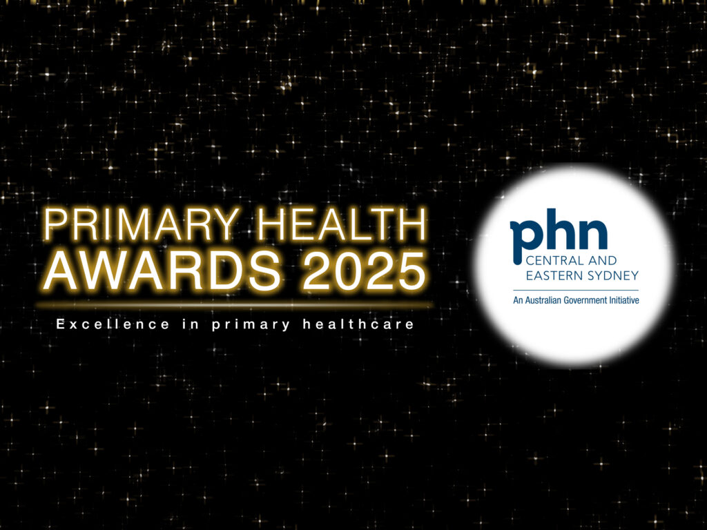 Primary Health Awards Background 2