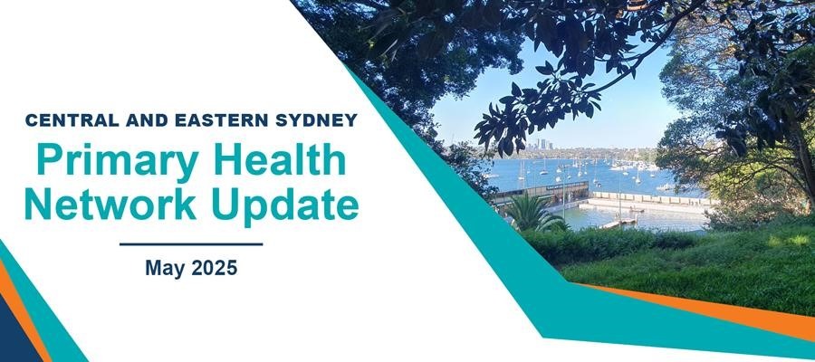 Cesphn Update May 2025 Cesphn Update May 2025