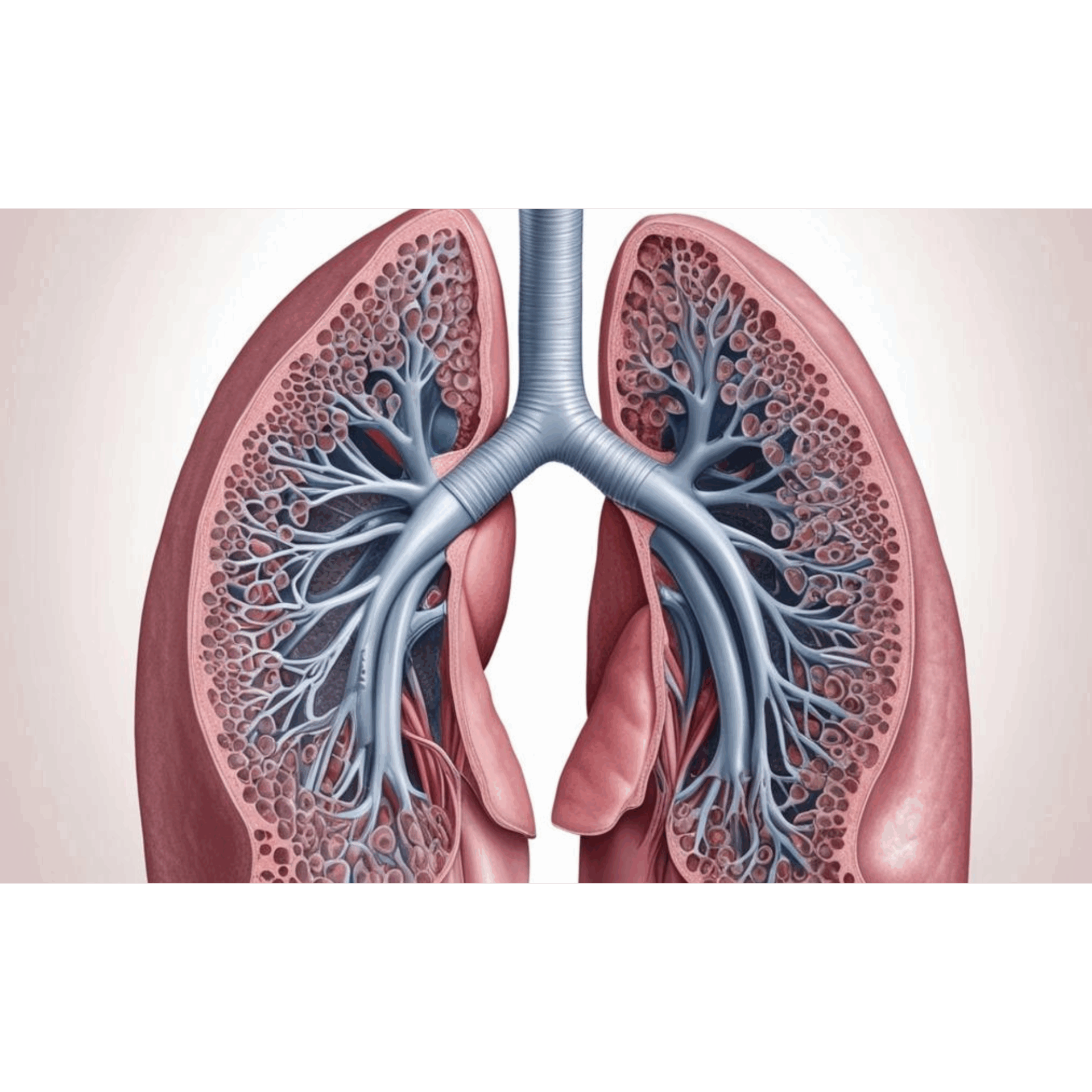 lungs screening