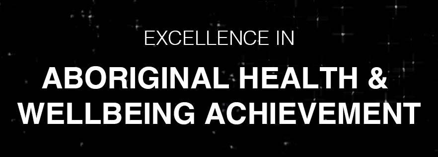 Excellence Aboriginal Health