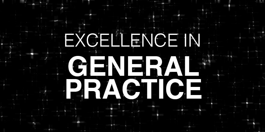 Excellence General Practice 3