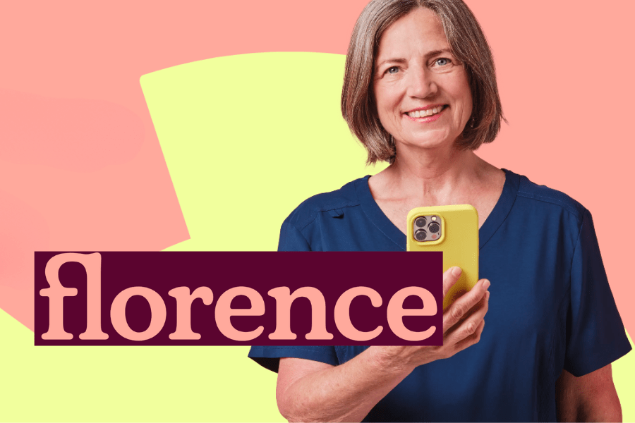 Nurses Florence App