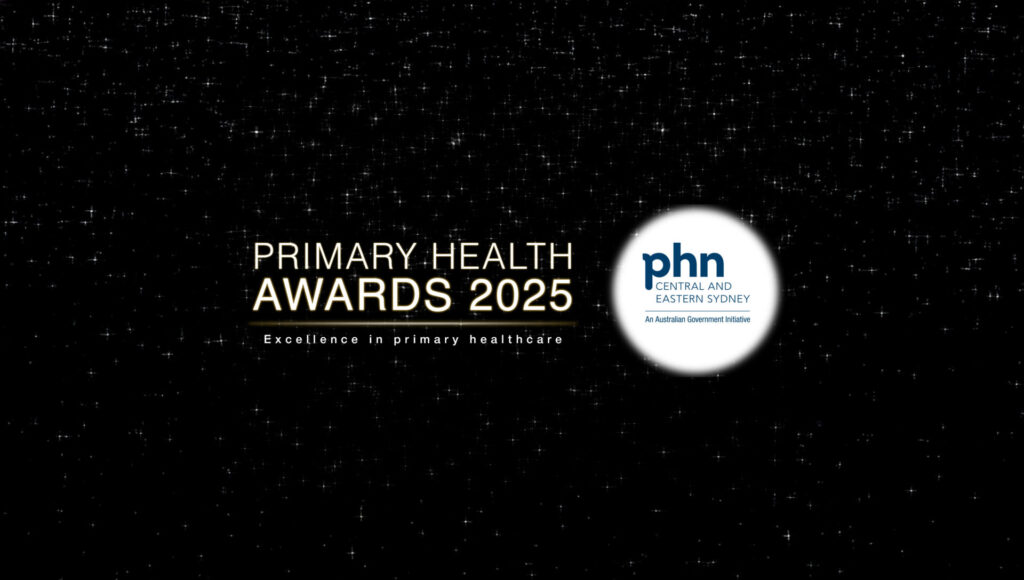 Primary Health Awards Background 2