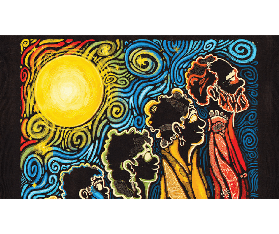 Naidoc Week 2025