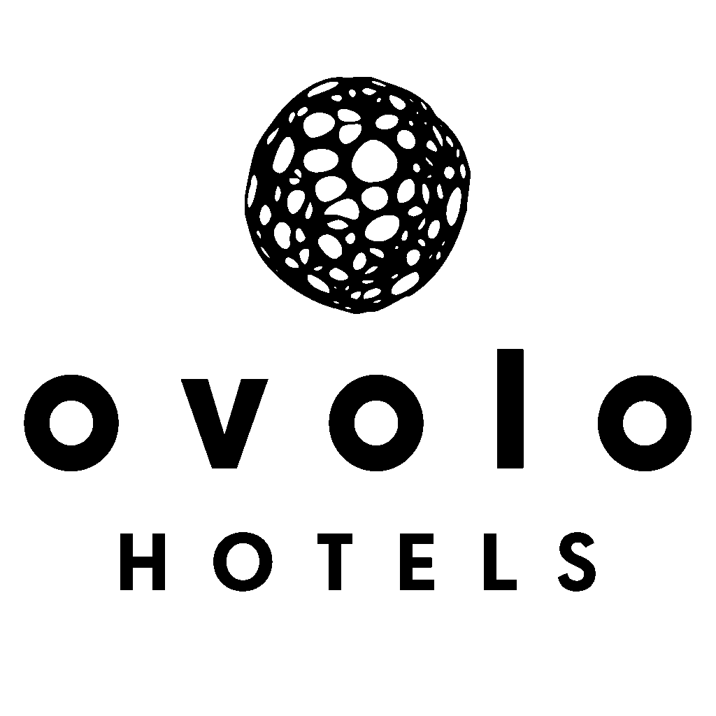 Ovolo Hotels Black