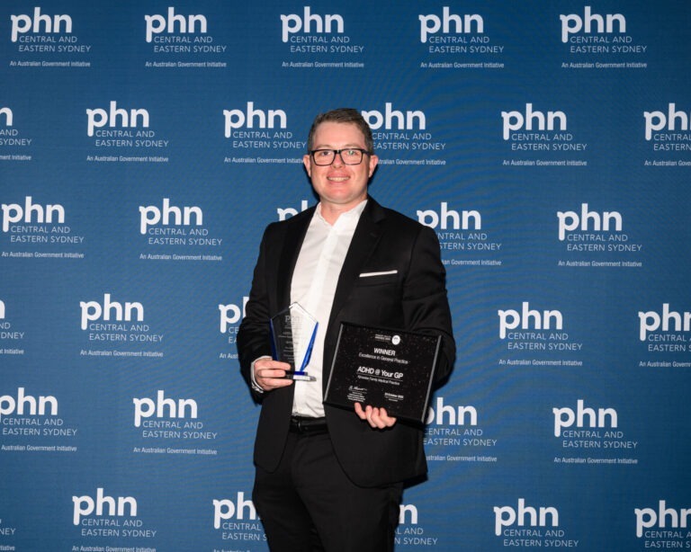 Adhd At Your Gp 768x614