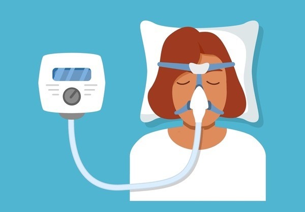 Cpap Aboriginal Health
