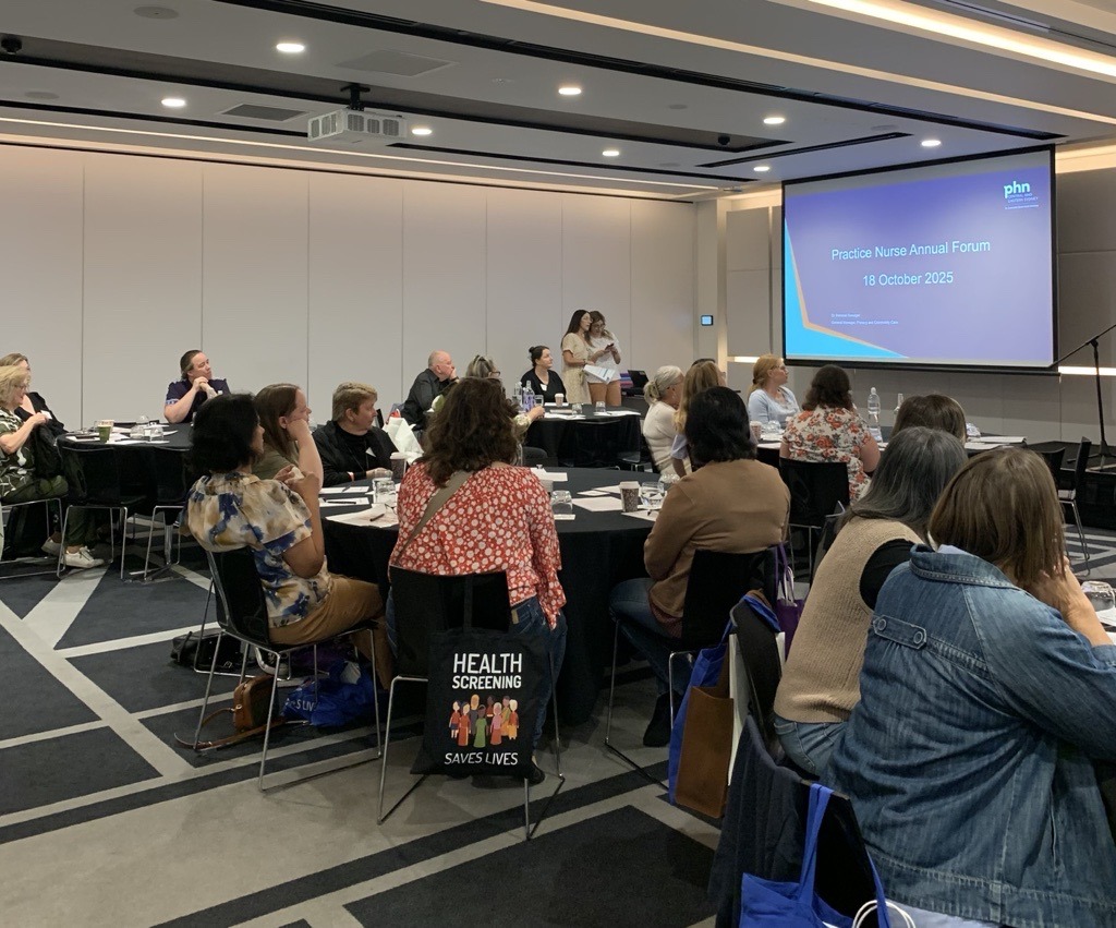 Practice Nurse Forum