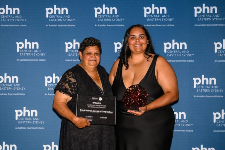 Tribal Warrior 1 768x512