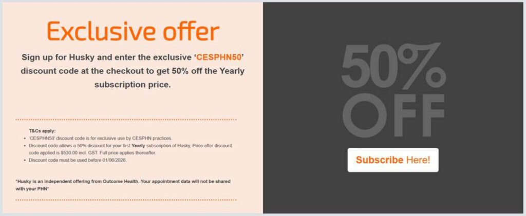 Polar Hustky Discount Voucher