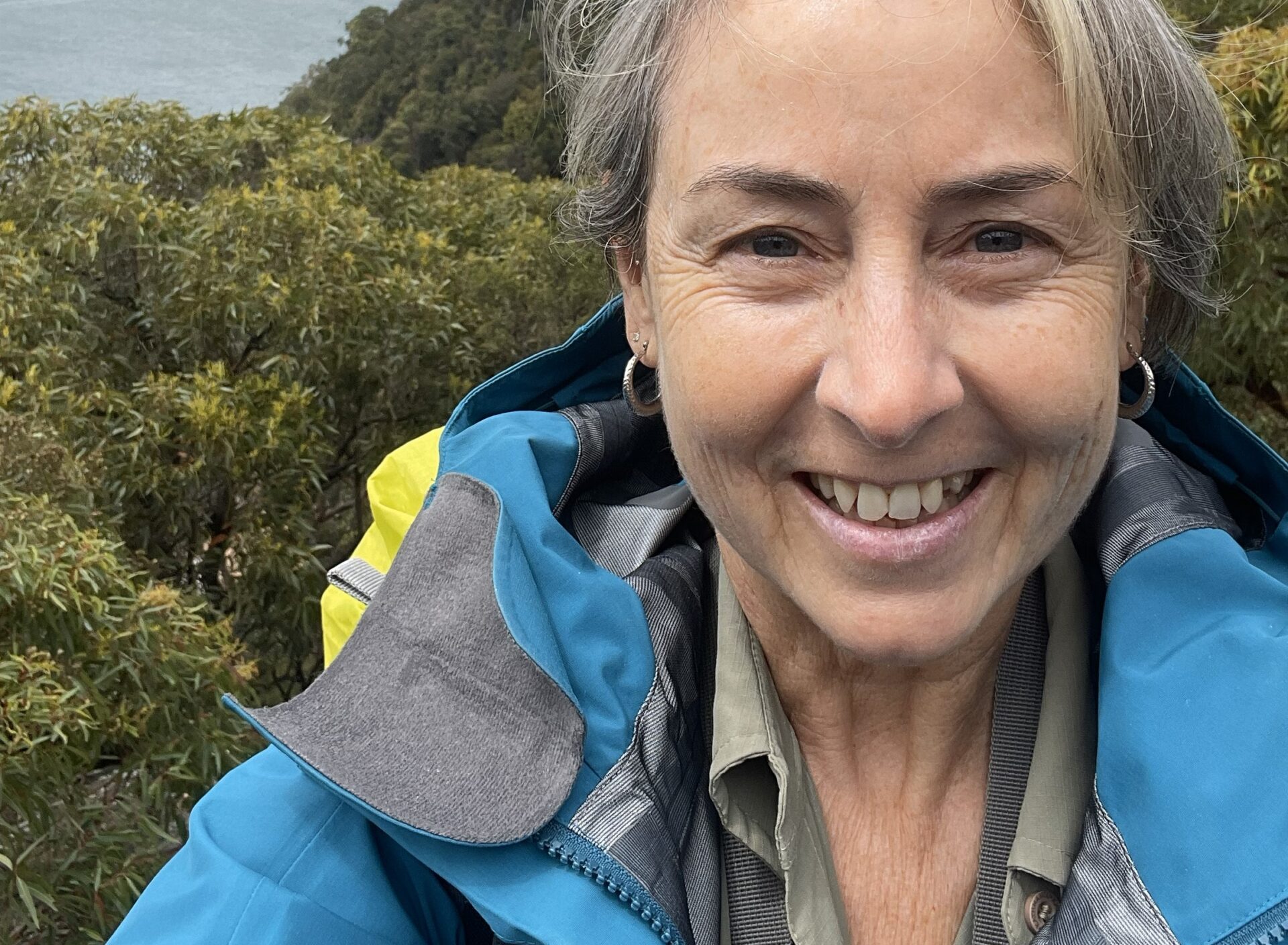 Wendy Frew 5 Questions Healthy Lifestyle