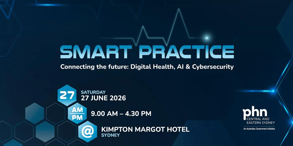 Digital Health Smart Practice