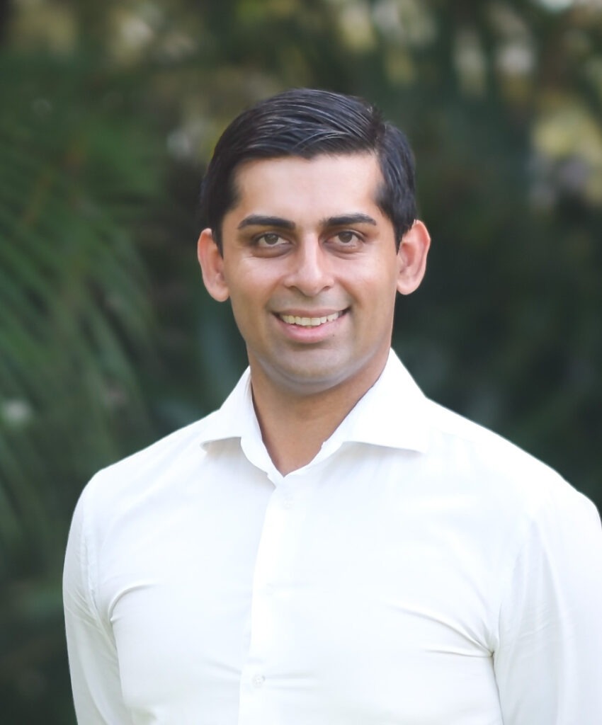 Dr Ashish Wadhawan Chief Medical Advisor