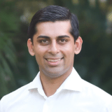 Dr Ashish Wadhawan