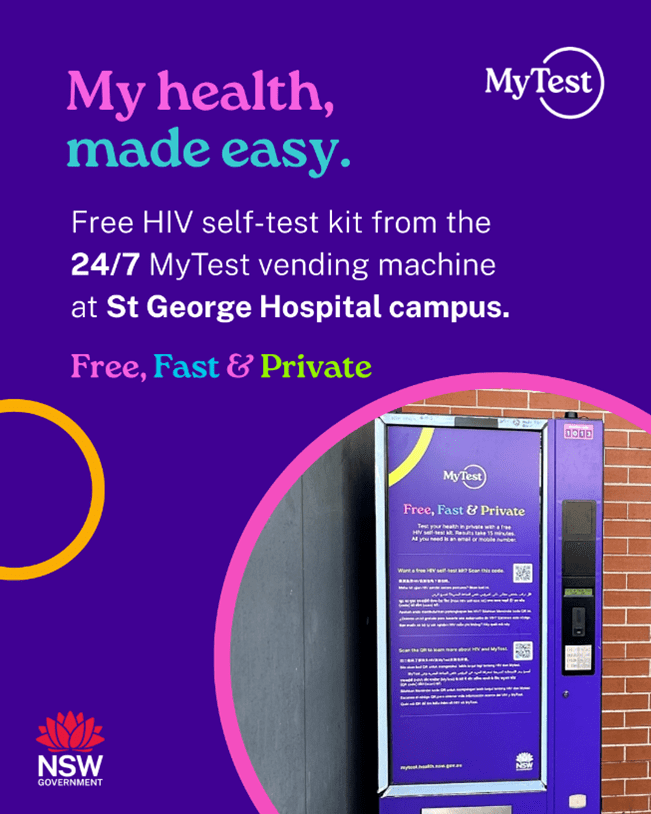 Hiv Testing Week