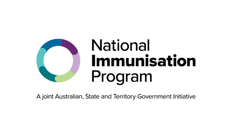 Immunisation National Immunisation Program V2