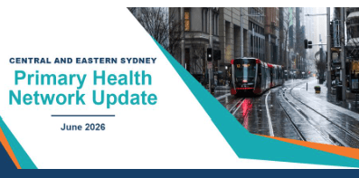 June PHN update