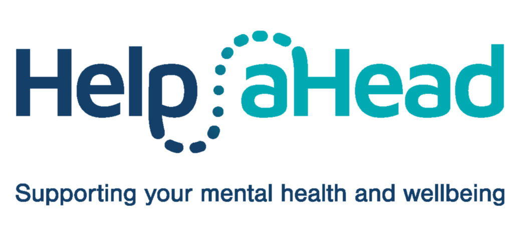 Help Ahead Logo