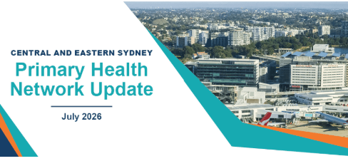 July Cesphn Update