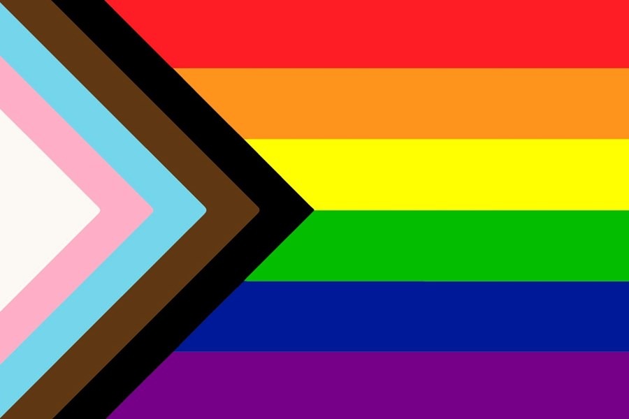 20230213 Progressprideflag